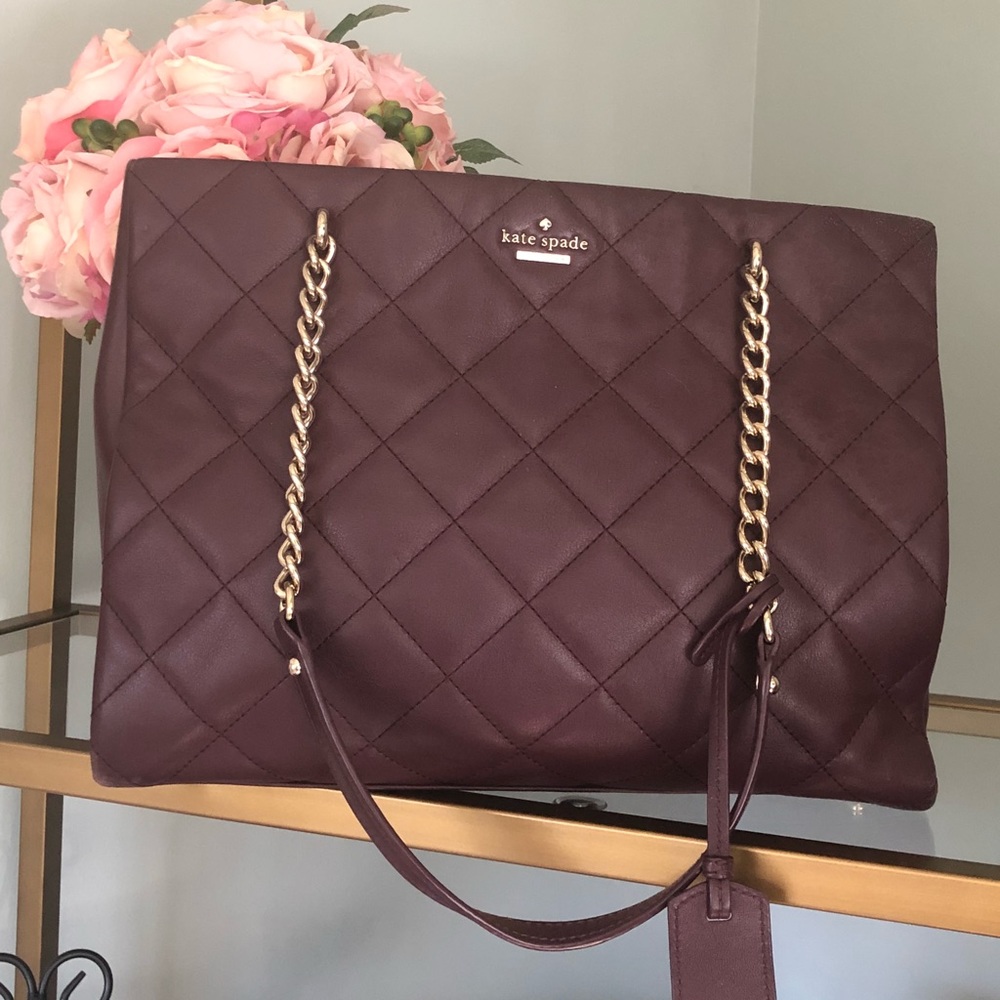 Kate Spade Purse, EXCELLENT Condition!